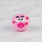 Blob Stress Ball Toy - Pink