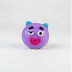 Blob Stress Ball Toy - Purple