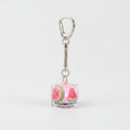 Food Fidget Keychain Stress Toy - Type 4