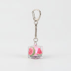 Food Fidget Keychain Stress Toy - Type 4