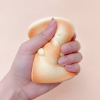 Turtle Bread Durian Squishy Slow Rising Stress Relief Toy - Type 2