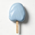 Ice Cream Bar Crunchy Squishy Stress Relief Fidget Toy - Blue – novelty & toys