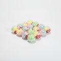 Crunchy Cat Paw Fruit Squishy Stress Relief Fidget Toy - Type 2
