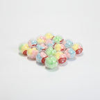 Crunchy Cat Paw Fruit Squishy Stress Relief Fidget Toy - Type 2