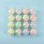 Crunchy Cat Paw Fruit Squishy Stress Relief Fidget Toy - Type 2