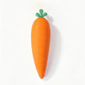 Christmas Snowman Squishy Slow Rising Stress Relief Toy - Orange