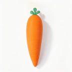 Christmas Snowman Squishy Slow Rising Stress Relief Toy - Orange