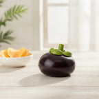 Mangosteen Crunchy Squishy Sound Fidget Stress Relief Toy - Type 2