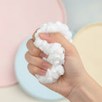 Mangosteen Crunchy Squishy Sound Fidget Stress Relief Toy - Type 2