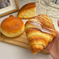 Soft Bread Squishy Slow Rising Stress Relief Fidget Toy - Type 3 – novelty & toys