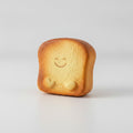 Soft Bread Squishy Slow Rising Stress Relief Fidget Toy - Type 4