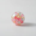 Colorful Ice Cube Squishy Stress Relief Fidget Toy - Colored