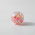 Colorful Ice Cube Squishy Stress Relief Fidget Toy - Colored