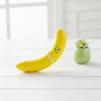 PU Butter Stick Squishy Slow Rising Stress Relief Toy - Type 7