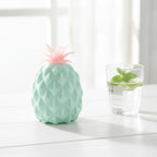 Pineapple Burst Bead Squishy Stress Relief Fidget Toy - Green