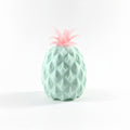 Pineapple Burst Bead Squishy Stress Relief Fidget Toy - Green