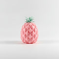 Pineapple Burst Bead Squishy Stress Relief Fidget Toy - Pink