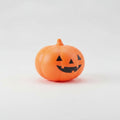 Halloween Ghost Pumpkin Squishy Stress Relief Fidget Toy - Orange