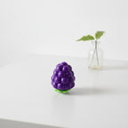 Purple Grape Squishy Slow Rising Stress Relief Fidget Toy