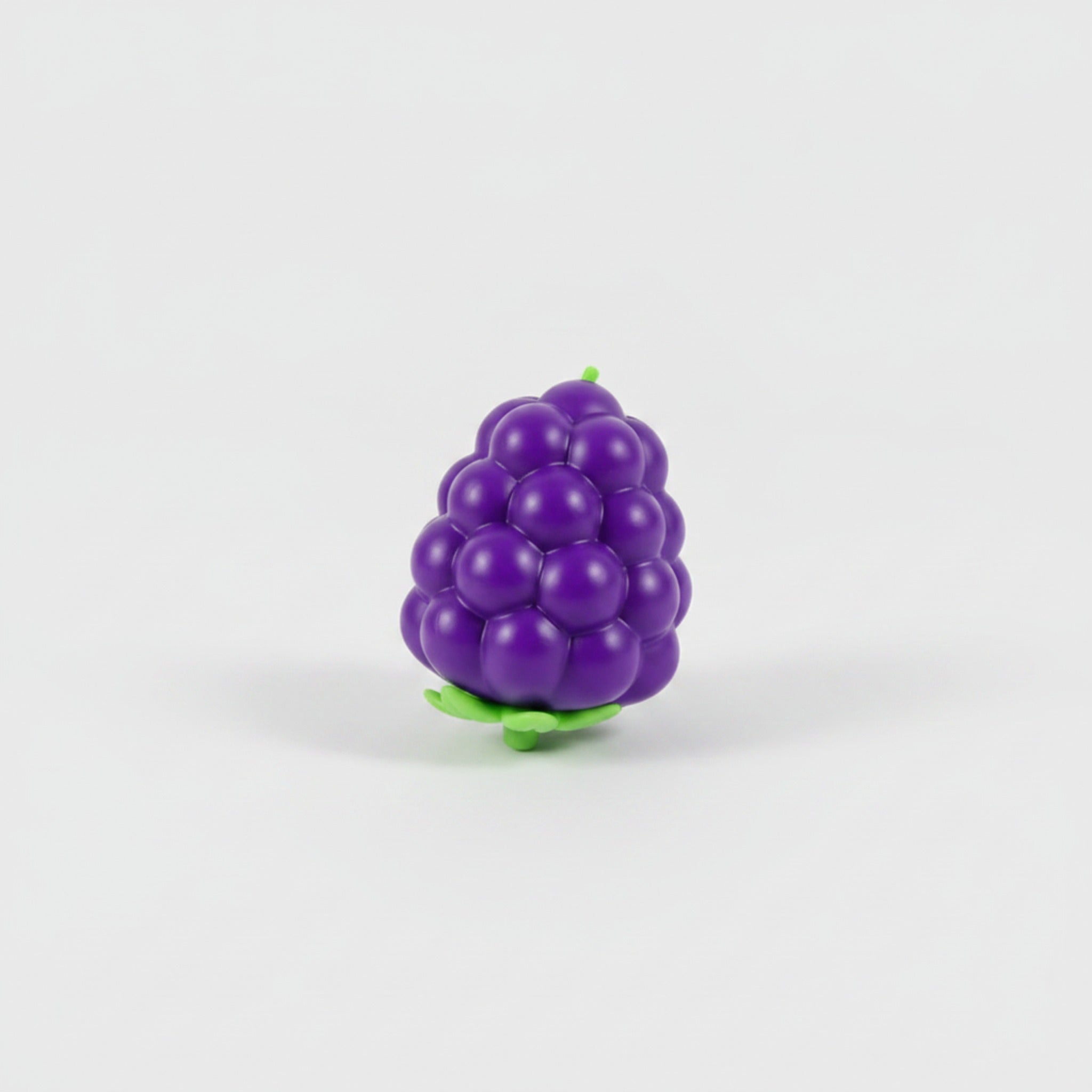 Purple Grape Squishy Slow Rising Stress Relief Fidget Toy