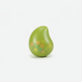 Color Changing Mango Crunchy Squishy Stress Relief Toy - Yellow