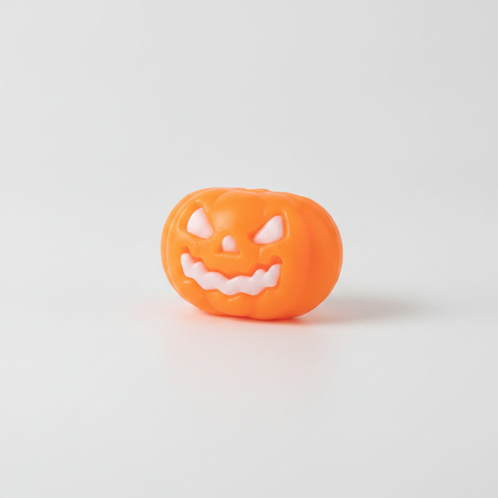 Halloween Horror TPR Squishy Slow Rising Stress Relief Toy - Type 2