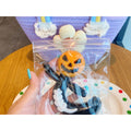 Halloween Horror TPR Squishy Slow Rising Stress Relief Toy - Type 3 – novelty & toys