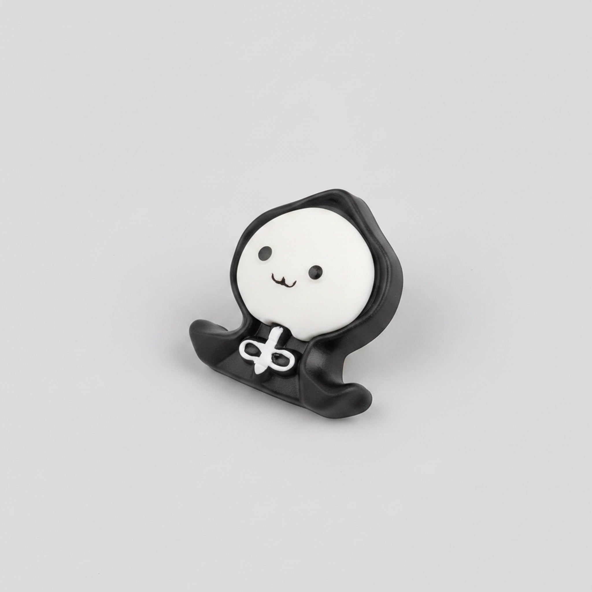 Halloween Horror TPR Squishy Slow Rising Stress Relief Toy - Type 7