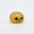 Halloween Jelly Bao Bun Squishy Slow Rising Stress Toy - Gold