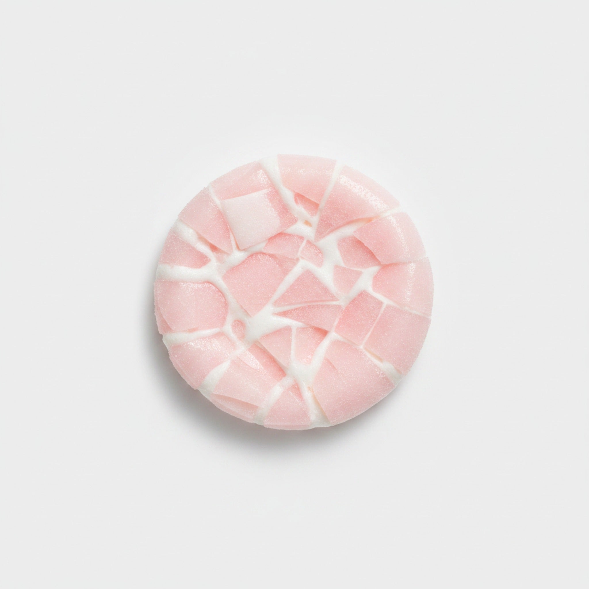 Mint Matcha Chocolate Crunchy Squishy Stress Relief Toy - Type 1