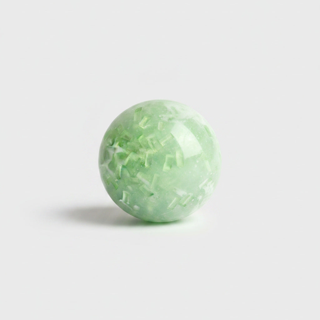 Mint Matcha Chocolate Crunchy Squishy Stress Relief Toy - Type 13