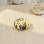 Mint Matcha Chocolate Crunchy Squishy Stress Relief Toy - Type 5
