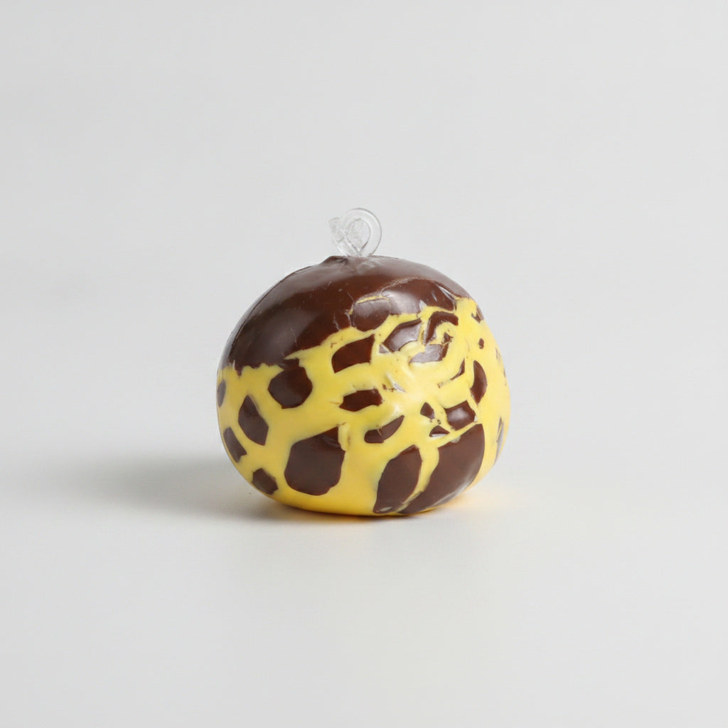 Mint Matcha Chocolate Crunchy Squishy Stress Relief Toy - Type 5