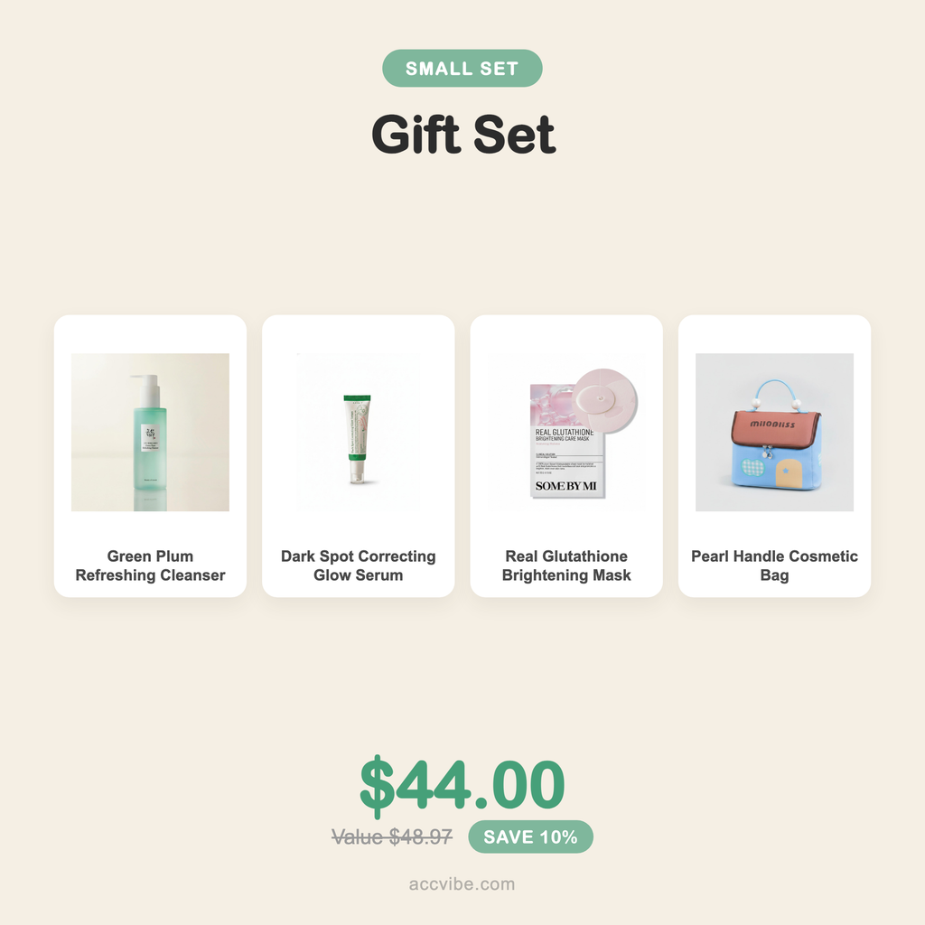 Gift Set — Small – bundle (view 1)