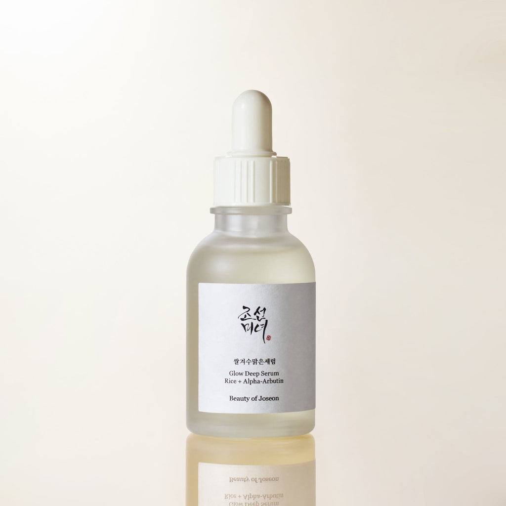 Beauty of Joseon Glow Deep Serum : Rice +Alpha Arbutin 60ml
