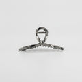 Layered Star Hair Claw Clip - Gold Five-Star 4.7cm