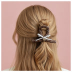 Fork Coffee Hair Clip Hair Claw – hair accessories (view 2)