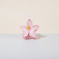 Stylish Flower Blossom Hair Claw Clip – hair accessories (view 1)