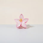 Stylish Flower Blossom Hair Claw Clip – hair accessories (view 1)