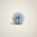 Elegant Floral Hair Claw Clip – hair accessories (view 1)