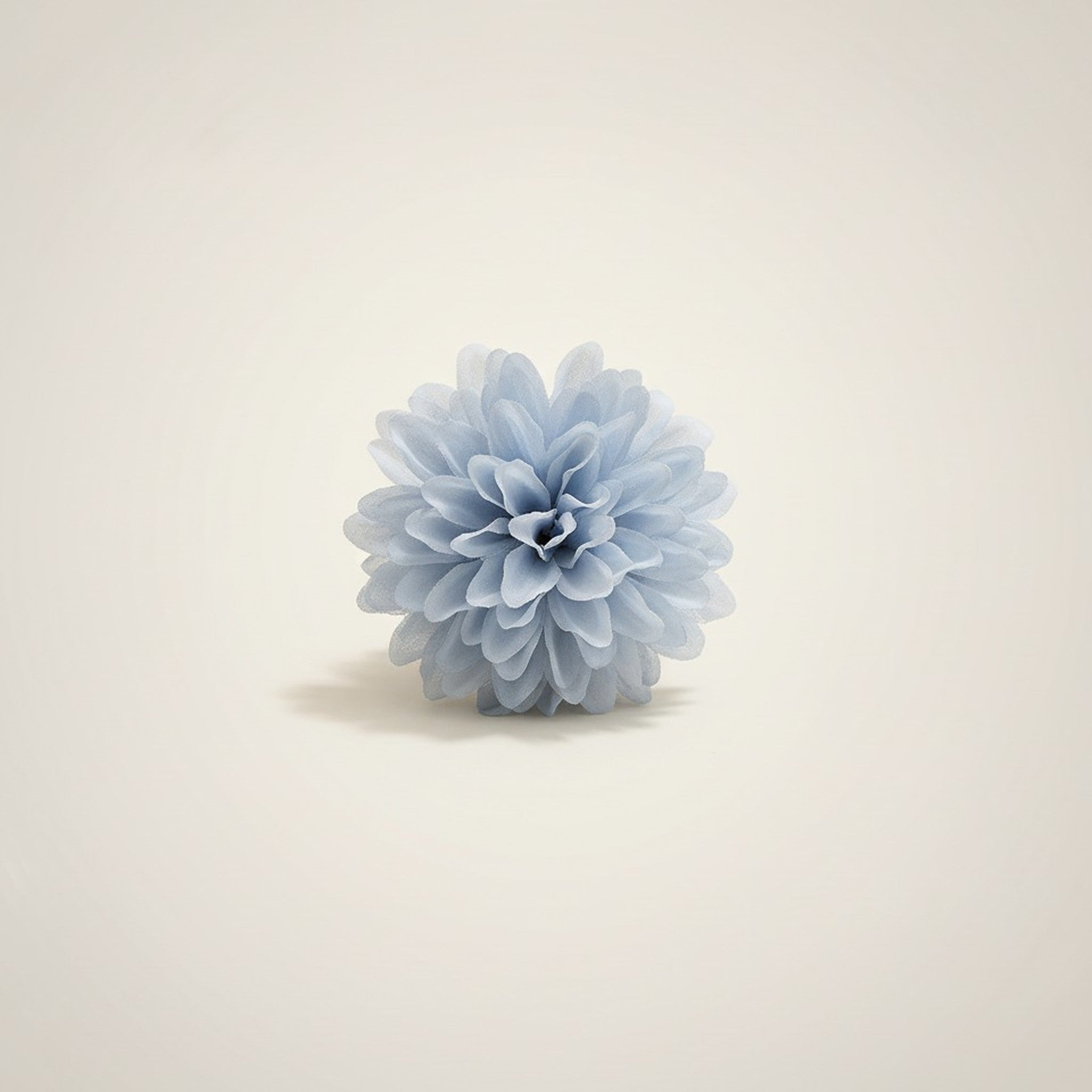 Elegant Floral Hair Claw Clip – hair accessories (view 1)