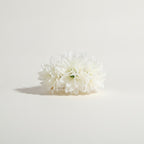 Elegant Floral Hair Claw Clip – hair accessories (view 3)