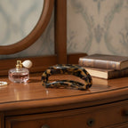 Chic French Creation Hair Claw Clip – hair accessories (view 3)