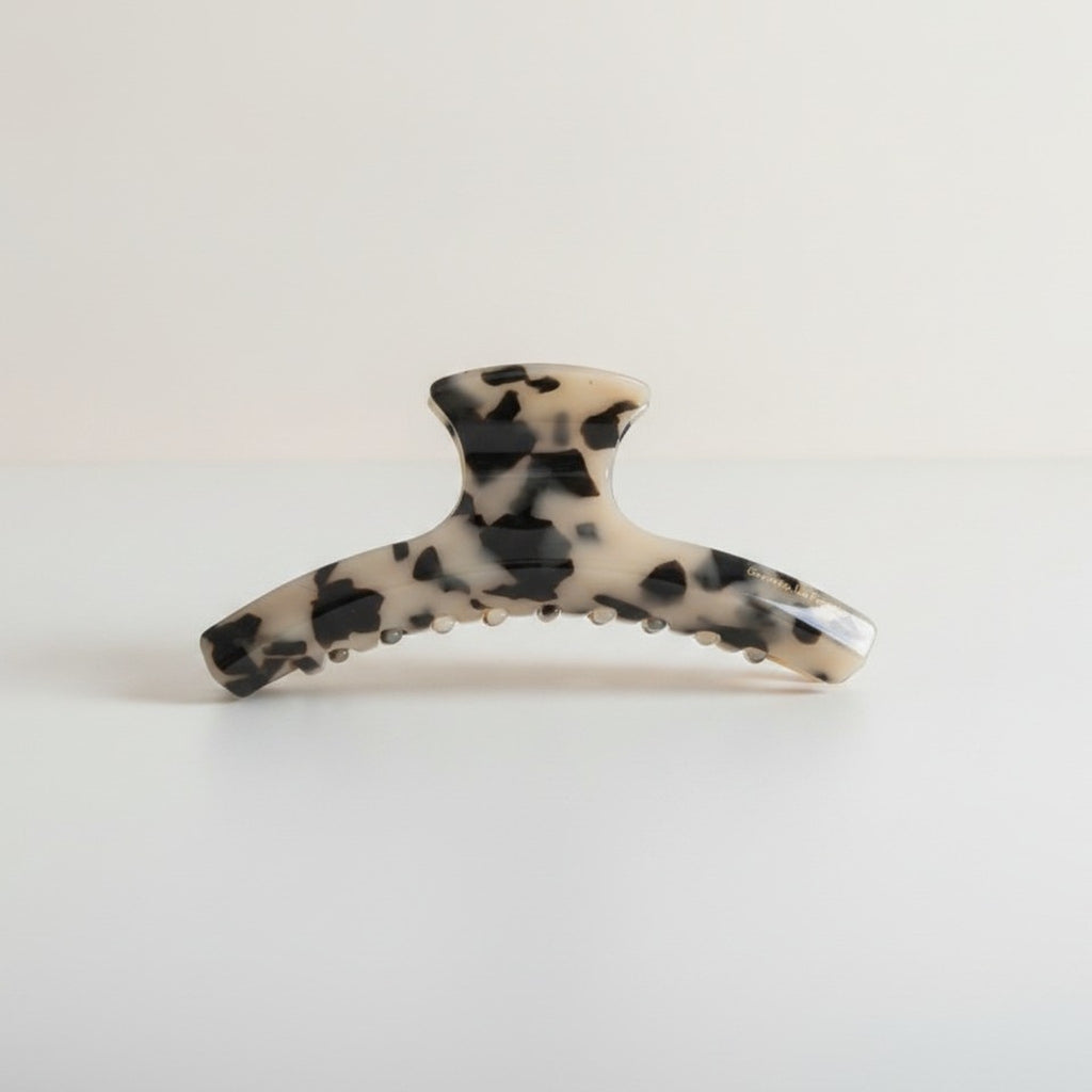 Chic Patterned Hair Claw Hair Accessory – hair accessories (view 1)