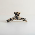 Chic Patterned Hair Claw Hair Accessory – hair accessories (view 1)