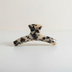 Chic Patterned Hair Claw Hair Accessory – hair accessories (view 1)