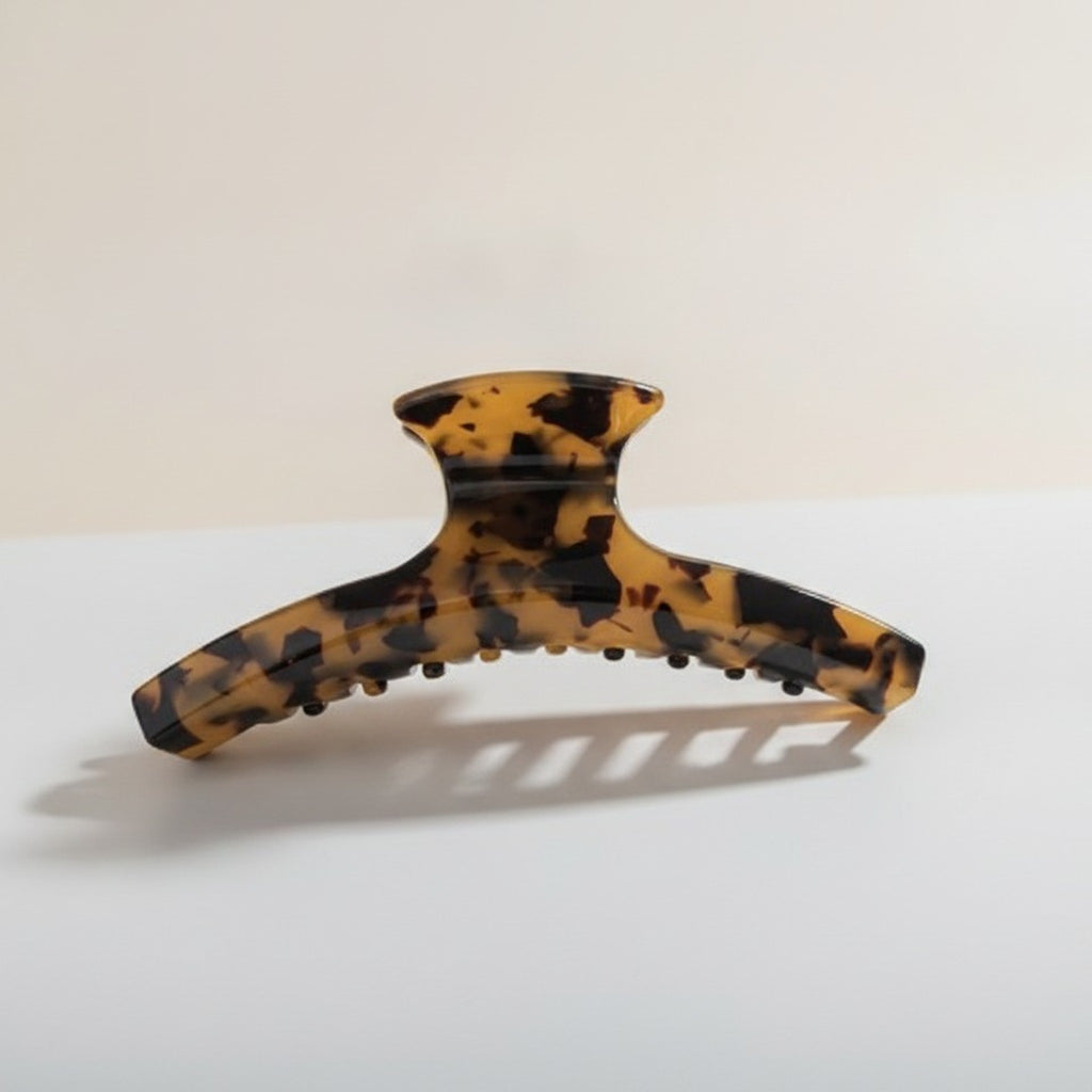 Chic Patterned Hair Claw Hair Accessory – hair accessories (view 2)