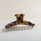 Chic Patterned Hair Claw Hair Accessory – hair accessories (view 2)