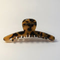 Elegant Tortoiseshell Large Hair Claw Clip – hair accessories (view 1)