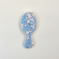 Elegant Crushed Shell Pattern Hair Clip – hair accessories (view 1)